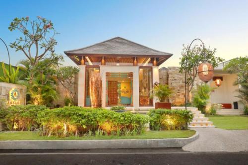 Nakula Villa | Aksari Villa Seminyak by Ini Vie Hospitality