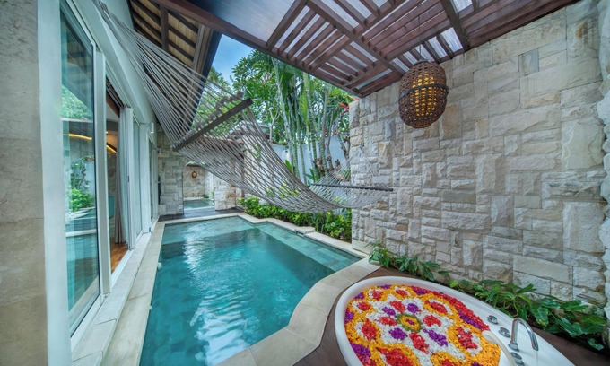 Nakula Villa | Aksari Villa Seminyak by Ini Vie Hospitality