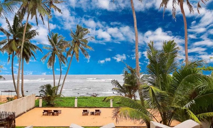 Akurala Hotel | Akurala Beach Boutique Resort