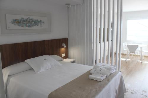 Carnota Apartment | Alén de Louro - Apartamento 2 Area Maior