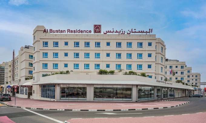 Al Qusais Apartment | Al Bustan Residence Hotel Apartments