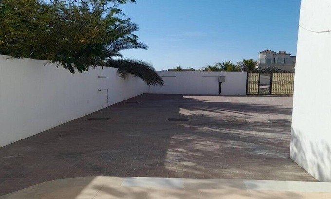 Ras Al Khaimah Villa | Al Dhait Residence