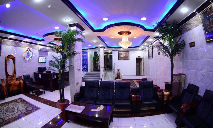 Az Zuhur Hotel | Al Eairy Furnished Apartments Dammam 2