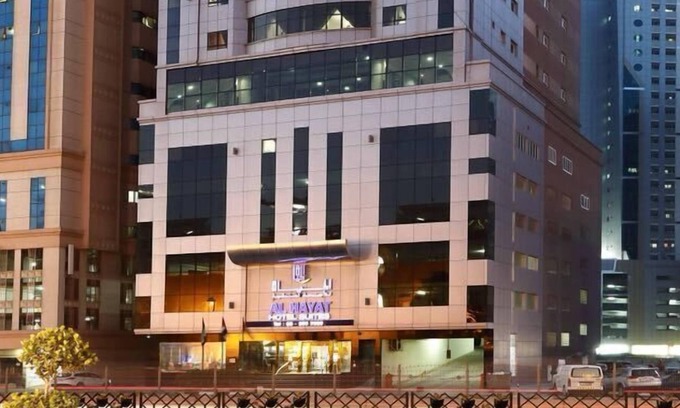 Al Nahda Hotel | Al Hayat Hotel Suites