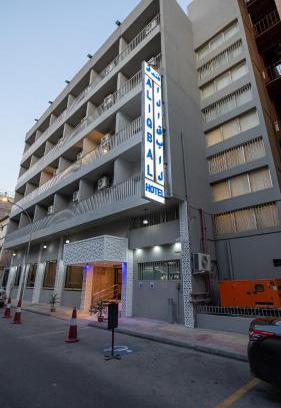 Al Khobar Hotel | Al Iqbal Hotel