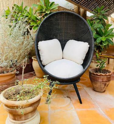 Riyadh Villa | Al Khaldiyyah Nights Studio