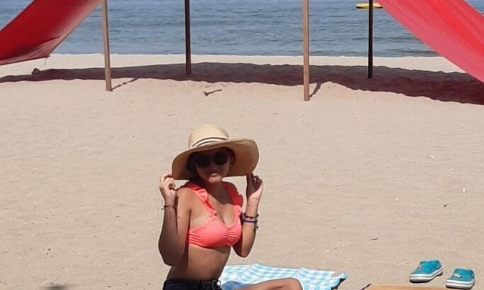 Covenas Apartment | Al lado del mar Cabañas Polaris Coveñas