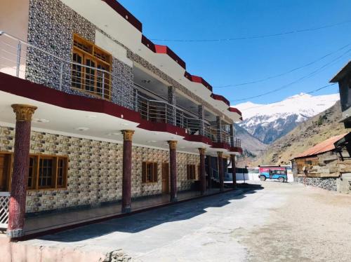 Kaghan House | Al-Naaz Hotel Kaghan