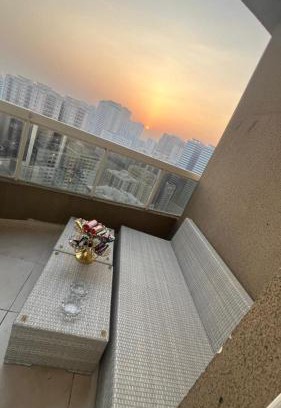 Al Nahda House | Al Nada Sea & Park View GuestHouse