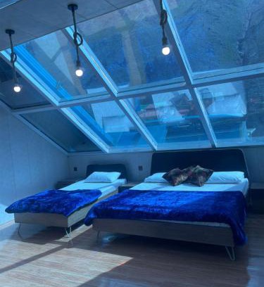 Kohistan Hotel | Al Najm Resorts