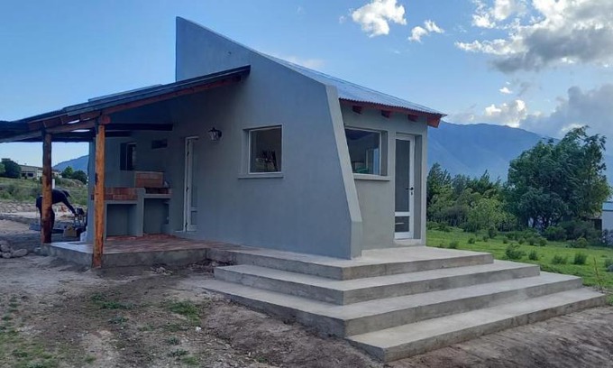 El Mollar House | Al Paraíso