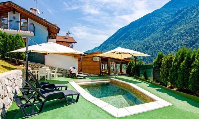 Bozzana Apartment | Al Pescatore by Interhome