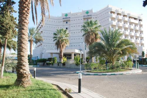 Nejran Hotel | Al Rabea Hotel