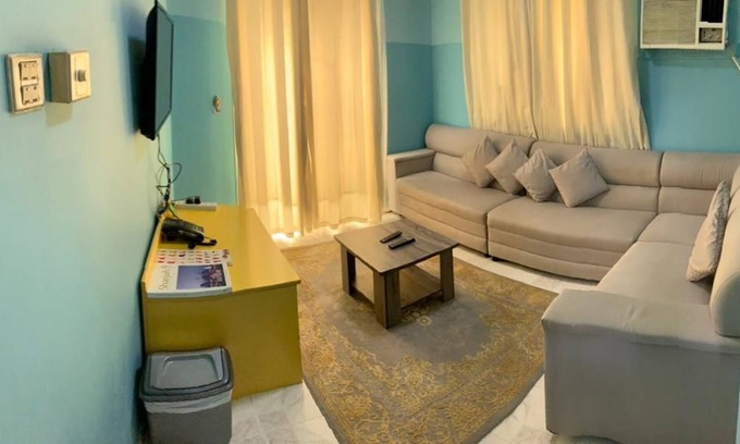 Al Sharq Apartment | Al Rawdha Hotel Flats