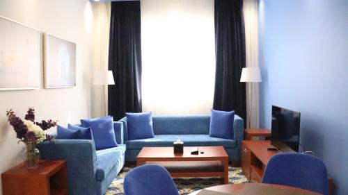 Abu Dhabi Apartment | Al Riyadh Hotel Apartments