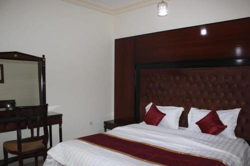 Al-Safa Hotel | AL Tamayoz Alraqi - Alsafa branch