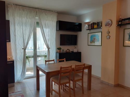 Ravenna Apartment | Al Teodorico