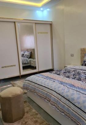 Douz Apartment | Al Yasmine residence