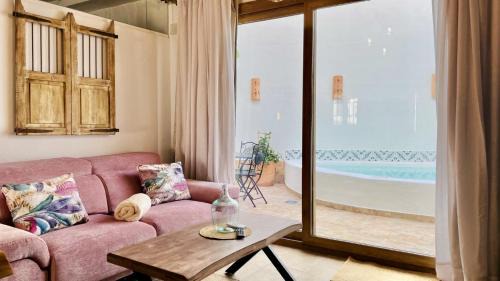 Zahara de la Sierra Apartment | Al Zahra Suites