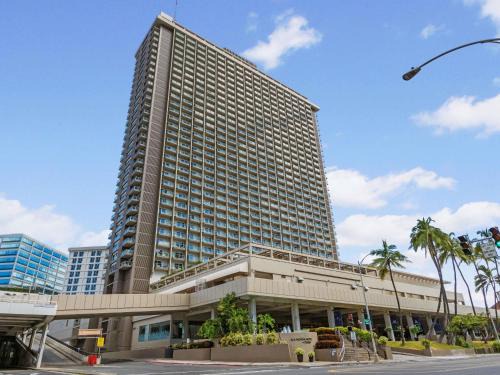 Ala Moana Hotel | Ala Moana Honolulu by Mantra