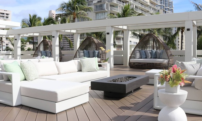 Ala Moana Hotel | Ala Moana Hotel by Mantra