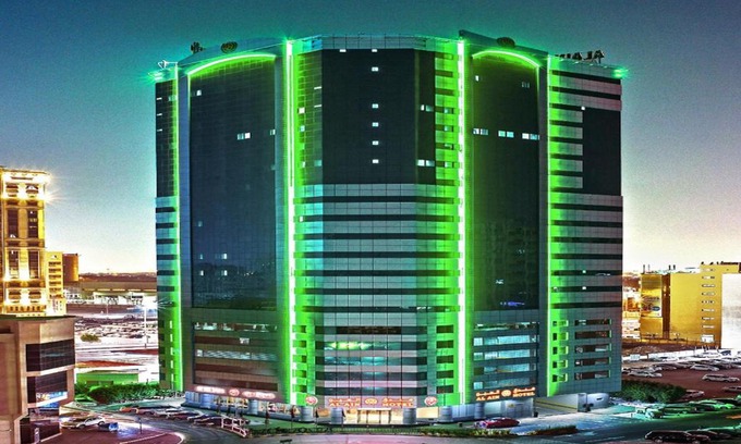 Ajman Apartment | Alain Hotel Ajman