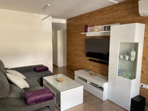 Pinos Genil Apartment | Alameda