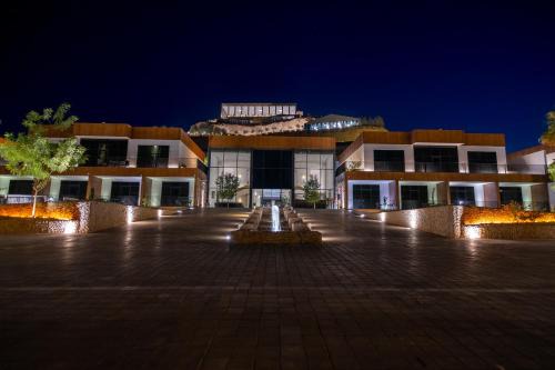 Riyadh Resort | Alammariah Hills Resort- Riyadh