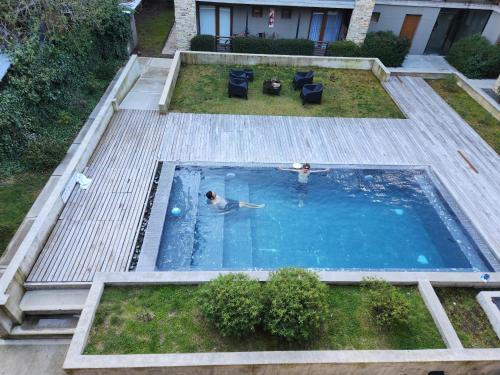 San Martin de los Andes Apartment | Alamos de los Andes ExtraL - Andarlibre