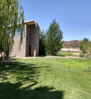 Lujan de Cuyo Ski Chalet | Alamos de Perdriel