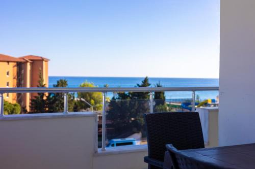 Payallar Apartment | ALANYA KONAKLİ APART