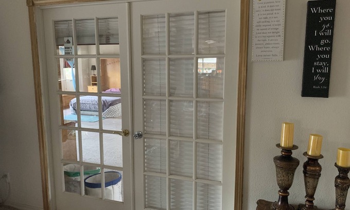 Clear Lake House | Alas Resort Glenhaven