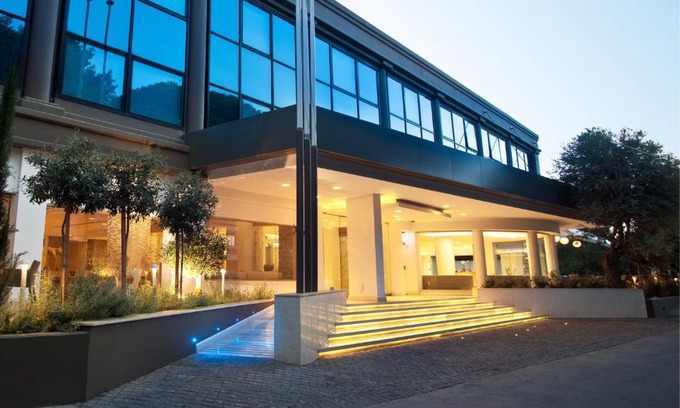 Limassol Hotel | Alasia Boutique Hotel