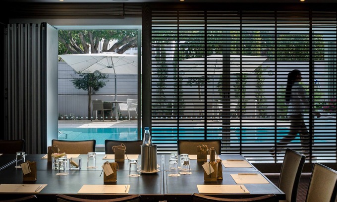 Limassol Hotel | Alasia Hotel