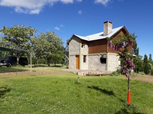 Andacollo Ski Chalet | Alauri Ñire