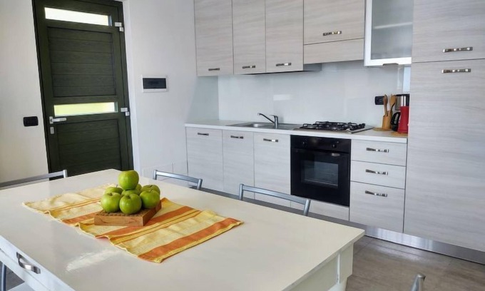Aurogna Apartment | Alba e Robinia by Interhome