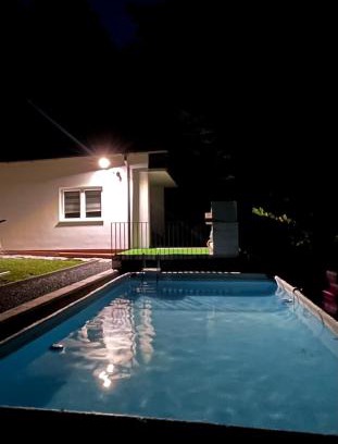 Tuzla Canton Ski Chalet | ALBAK Green Zone