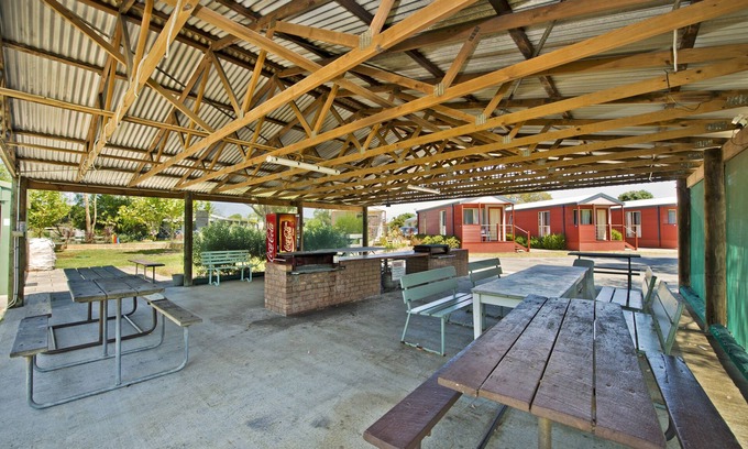 McKail Other | Albany Holiday Park