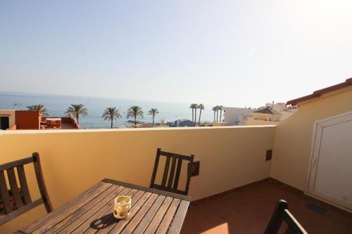 Mezquitilla Apartment | Albatros Beach 3