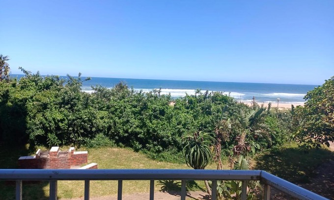 Amanzimtoti Apartment | Albatros