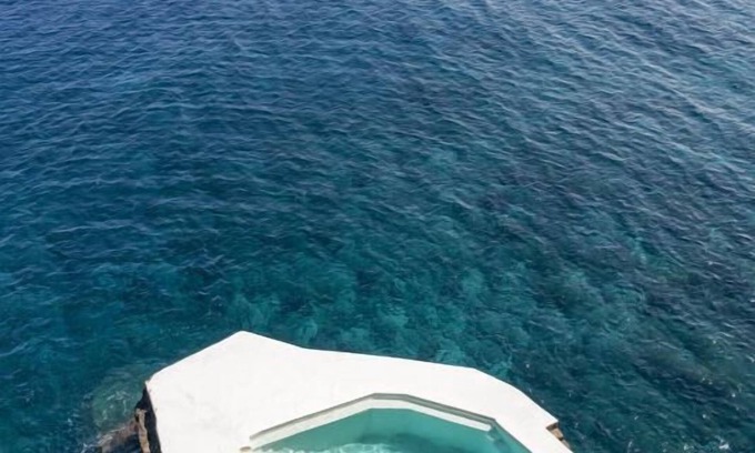 Santa Cruz Hotel | Albatroz Beach & Yacht Club