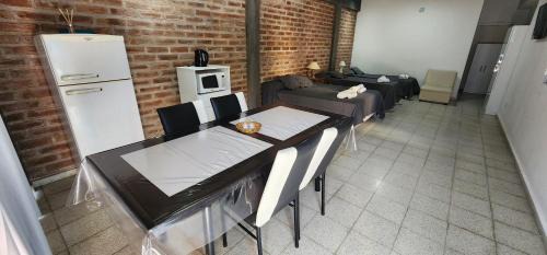 Belen Apartment | Albazul monoambiente