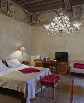 Ravenna Hotel | Albergo Cappello