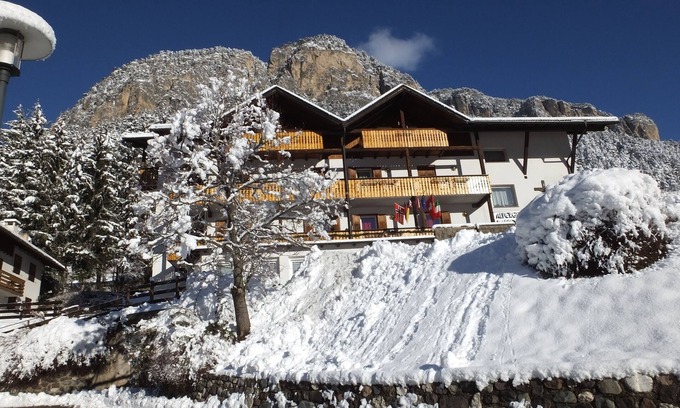 Panchia Hotel | Albergo Panorama