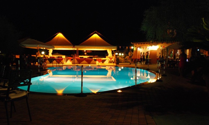 Maiorca House | Albergo Residenziale Li Troni