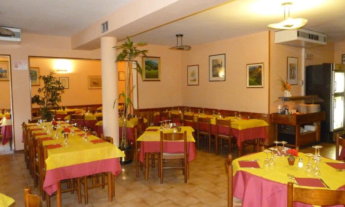 Ameglia Hotel | Albergo Ristorante Gori