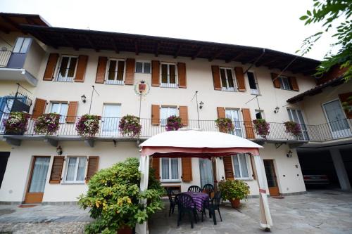 Narzole Hotel | Albergo Venaria Reale da Matteo