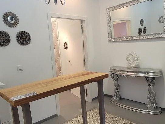 Caldas de Reis House | ALBERGUE de Caldas de Reis URRACA