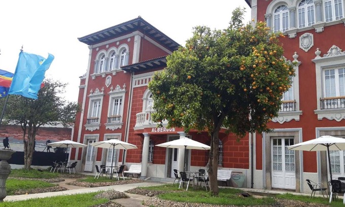 Sandiche Hostel | Albergue La Quintana - Hostel