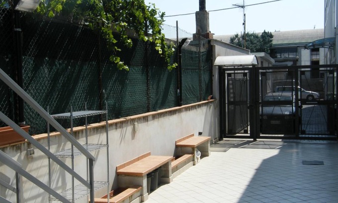 Magazzeno Bed & Breakfast | Alborada